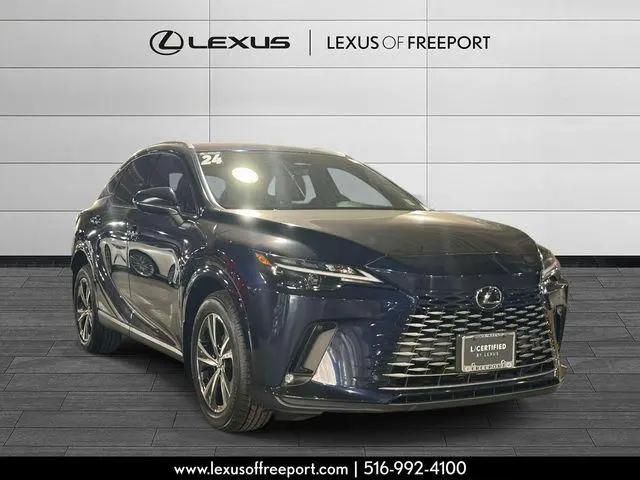 2024 Lexus RX 350 Premium for sale in Rockville Centre, NY