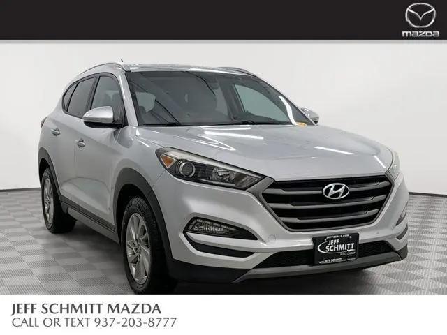 2016 Hyundai Tucson for sale near Beavercreek, OH