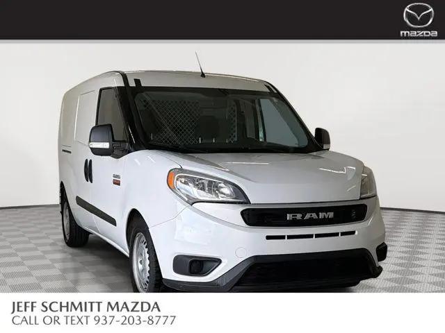 2022 Ram ProMaster City Cargo Van Cargo Van for sale near Beavercreek, OH