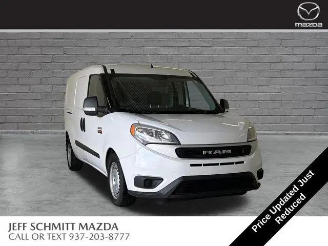2022 Ram ProMaster City Cargo Van Cargo Van for sale near Beavercreek, OH