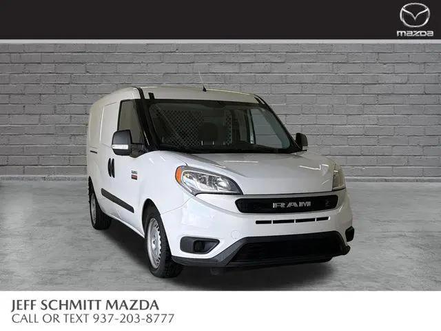2022 Ram ProMaster City Cargo Van Cargo Van for sale near Beavercreek, OH