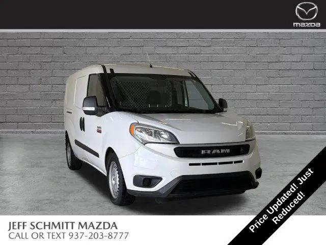 2022 Ram ProMaster City Cargo Van Cargo Van for sale near Beavercreek, OH