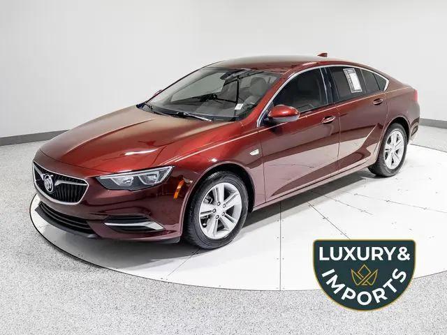 2020 Buick Regal Sportback FWD Preferred for sale in Hutchinson, KS