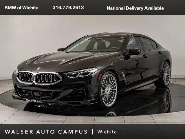 2023 BMW Coupe xDrive for sale in Wichita, KS