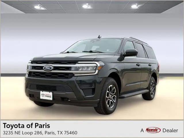 2022 Ford Expedition XLT for sale in Paris, TX