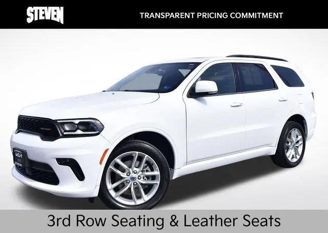 2022 Dodge Durango GT Plus AWD for sale in Harrisonburg, VA