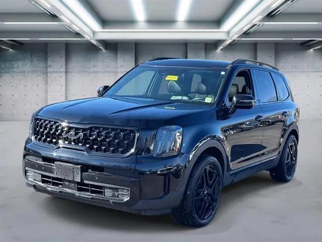 2024 Kia Telluride SX Prestige X-Line for sale in Patchogue, NY