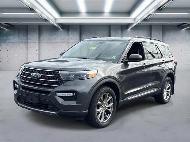 2020 Ford Explorer XLT for sale in Patchogue, NY