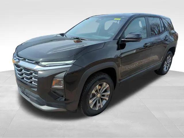 2026 Chevrolet Equinox AWD LT for sale in Medford, WI
