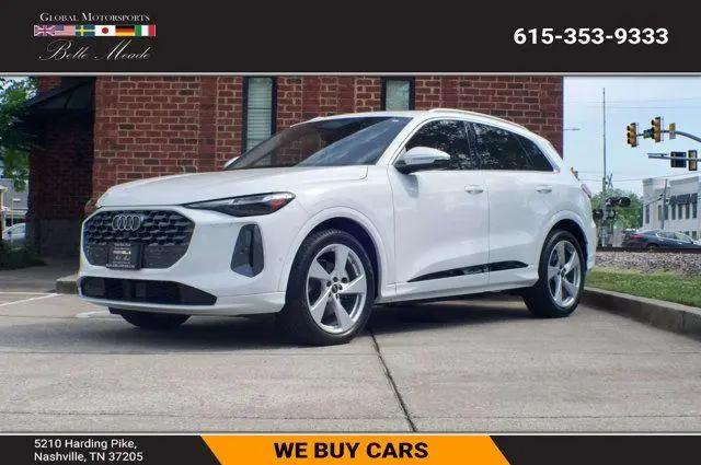 2025 Audi Q5 Prestige TFSI quattro S tronic for sale in Nashville, TN