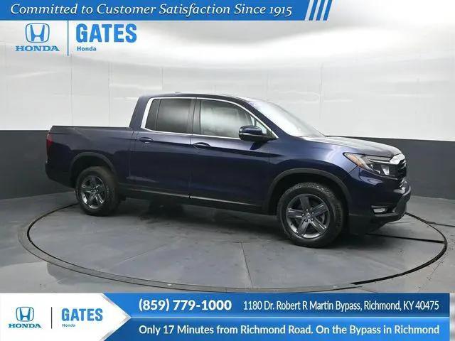 2023 Honda Ridgeline RTL for sale in Richmond, KY