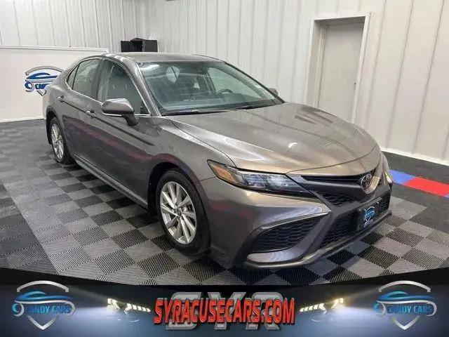 2024 Toyota Camry SE for sale in Syracuse, NY