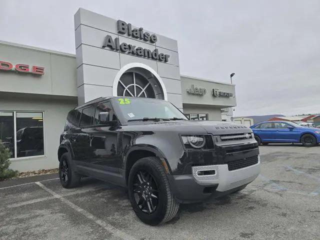 2025 Land Rover Defender 110 P300 for sale in Mansfield, PA
