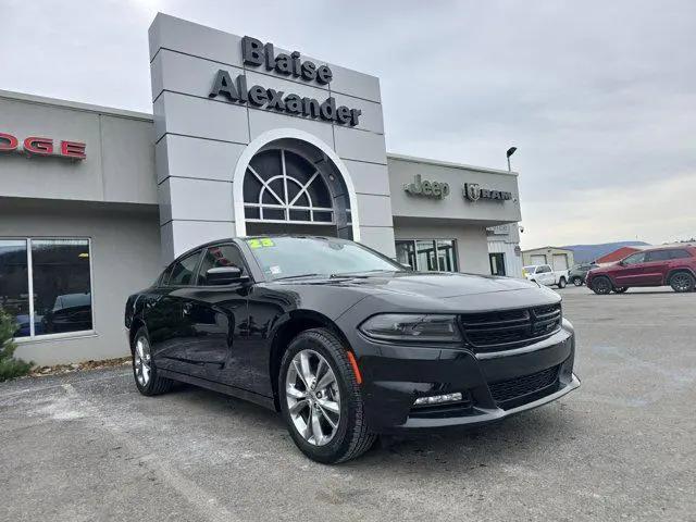 2023 Dodge Charger SXT AWD for sale in Mansfield, PA