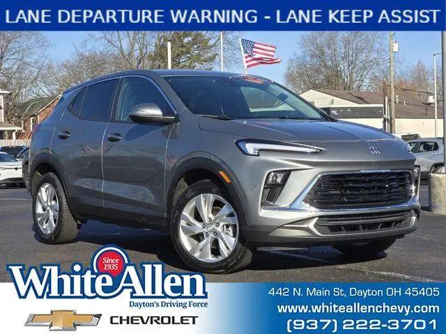 2025 Buick Encore GX Preferred FWD for sale near Dayton, OH