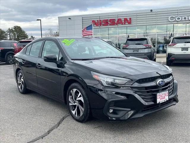 2023 Subaru Legacy Premium for sale in Concord, NH