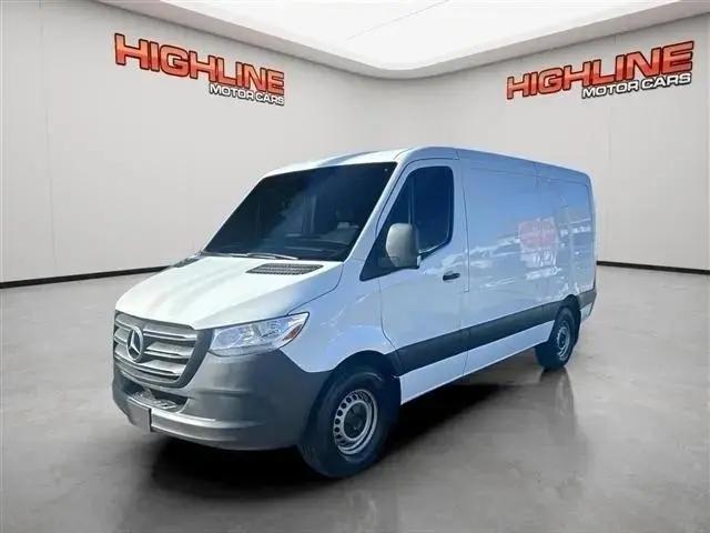 2021 Mercedes-Benz Sprinter 2500 Standard Roof I4 Diesel for sale in Southampton, NJ