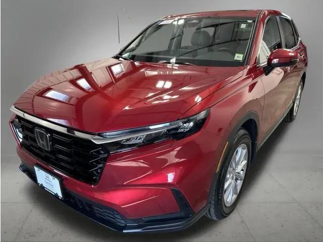 2026 Honda CR-V EX AWD for sale in Schenectady, NY