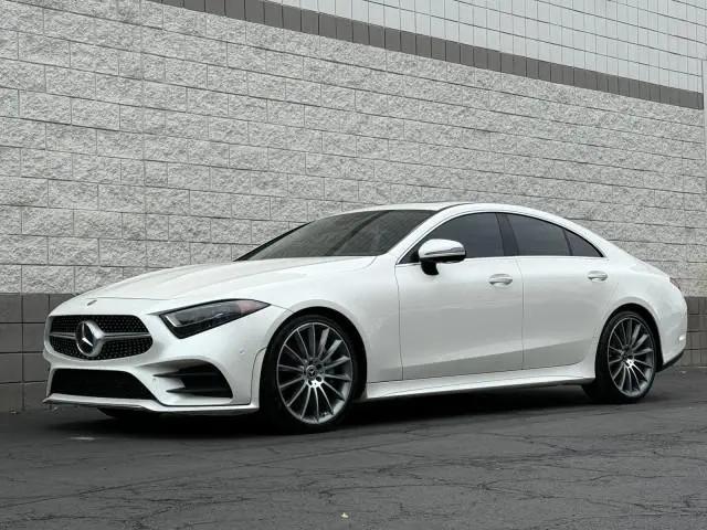 2020 Mercedes-Benz CLS Base for sale in Willow Grove, PA