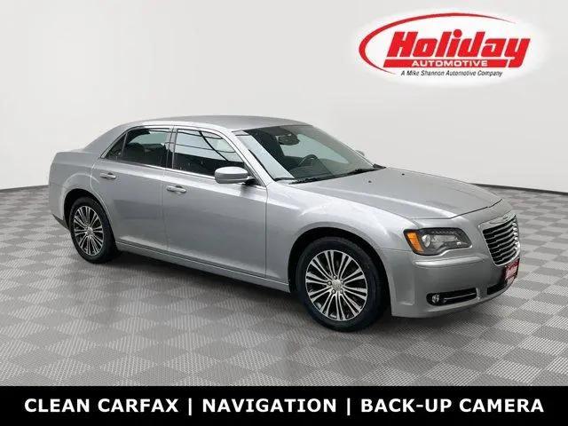2013 Chrysler 300 300S for sale in Fond du Lac, WI