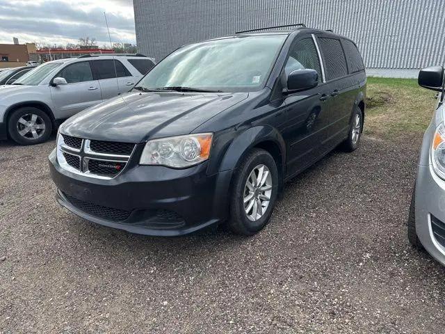 2013 Dodge Grand Caravan SXT for sale in Owatonna, MN