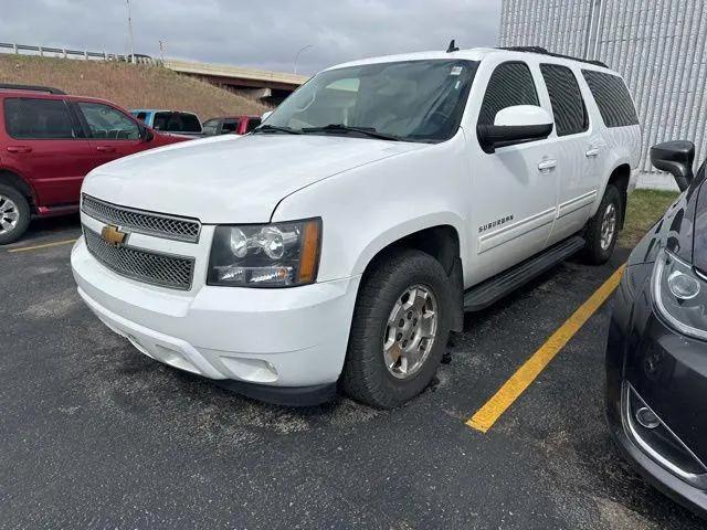 2012 Chevrolet Suburban LT for sale in Owatonna, MN
