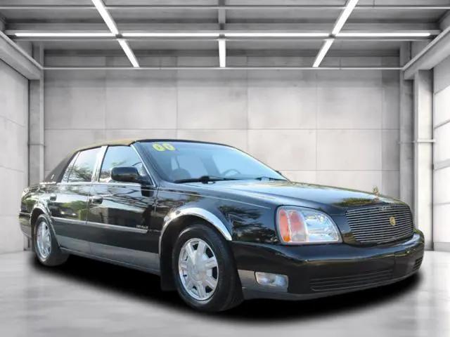 2000 Cadillac DeVille Standard for sale in Gainesville, FL