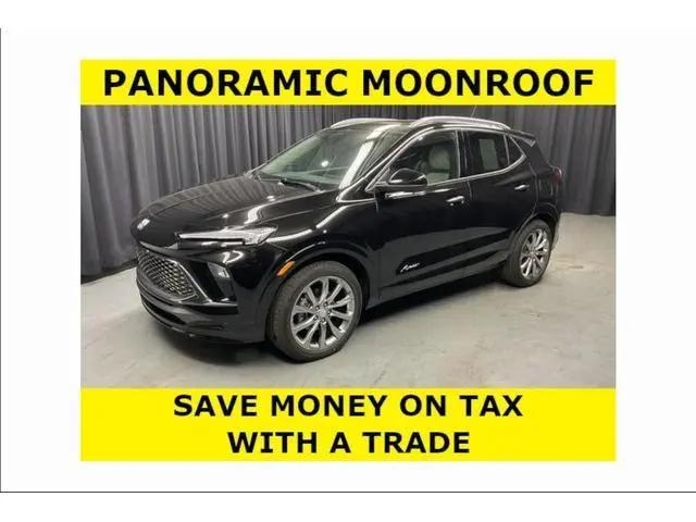 2026 Buick Encore GX Avenir FWD for sale in Rittman, OH