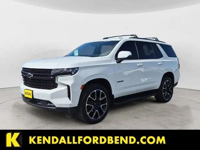 2024 Chevrolet Tahoe 4WD RST for sale in Bend, OR
