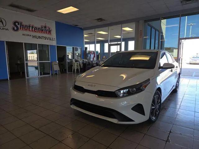 2023 Kia Forte LXS for sale in Huntsville, AL