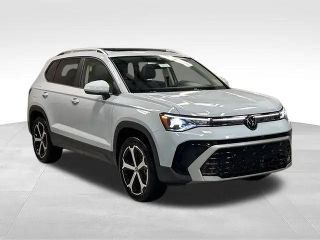 2026 Volkswagen Taos SEL for sale in Fort Wayne, IN