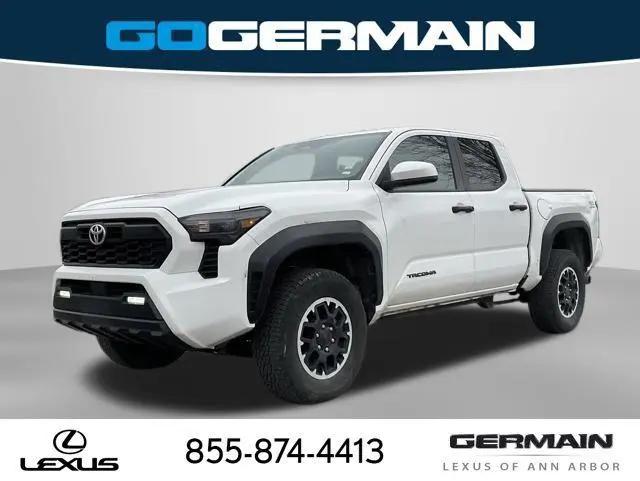 2024 Toyota Tacoma TRD Off Road for sale in Ann Arbor, MI