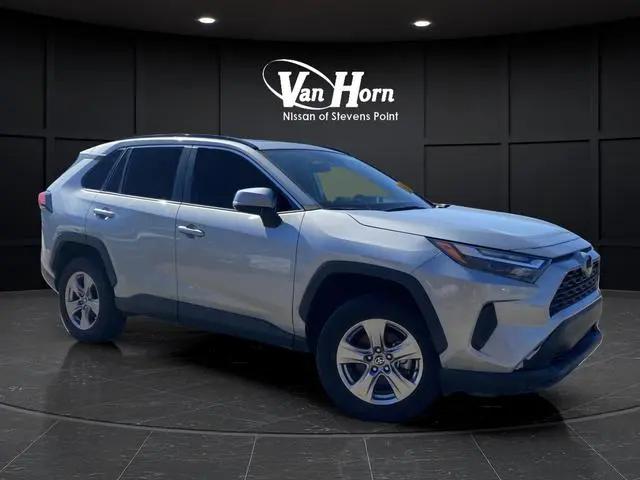 2023 Toyota RAV4 XLE for sale in Stevens Point, WI