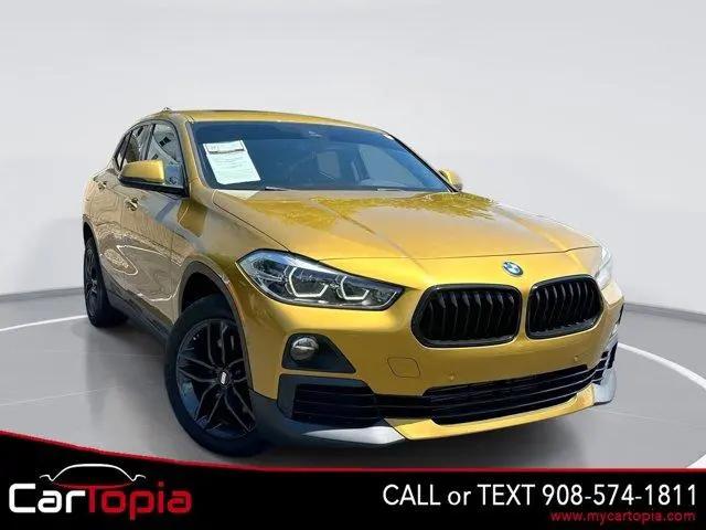 2018 BMW X2 xDrive28i for sale in North Plainfield, NJ