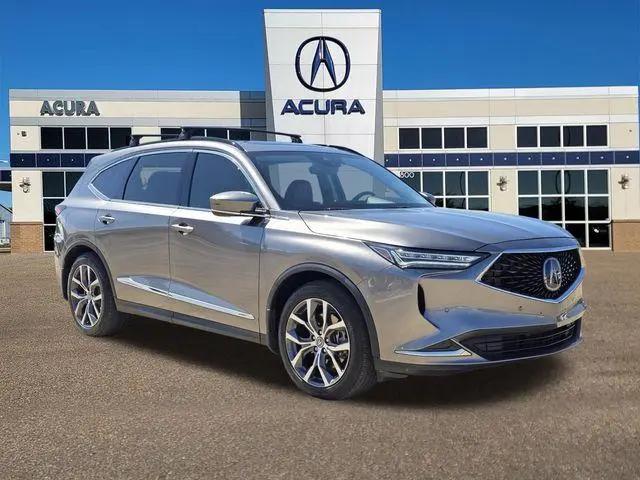 2024 Acura MDX Technology Package for sale in Ridgeland, MS
