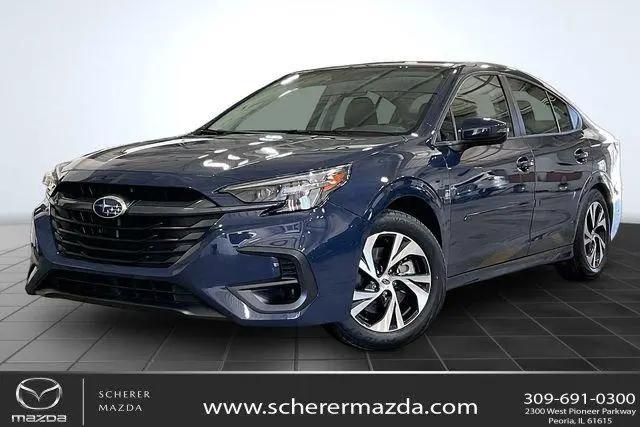 2025 Subaru Legacy Premium for sale in Peoria, IL