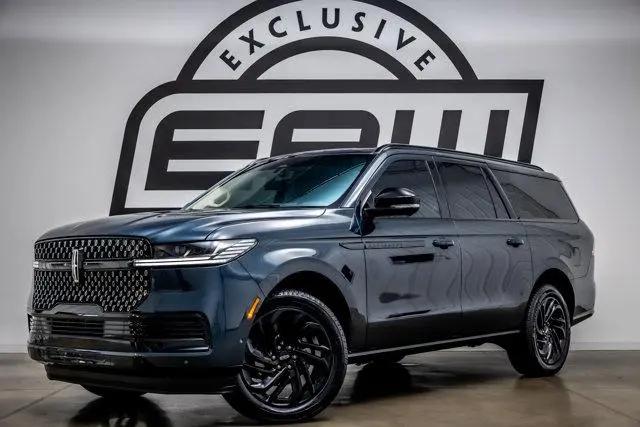 2025 Lincoln Navigator Reserve L for sale in Pelham, AL