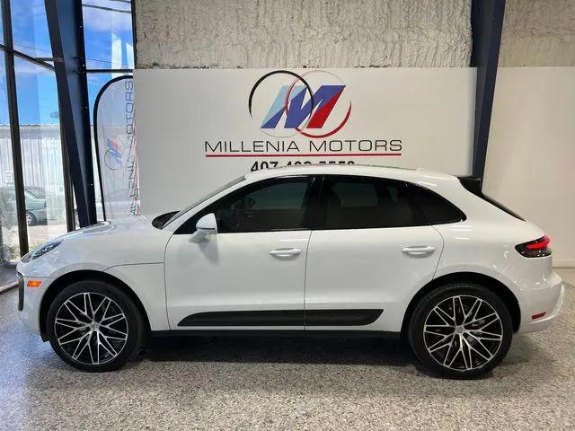 2023 Porsche Macan T for sale in Longwood, FL