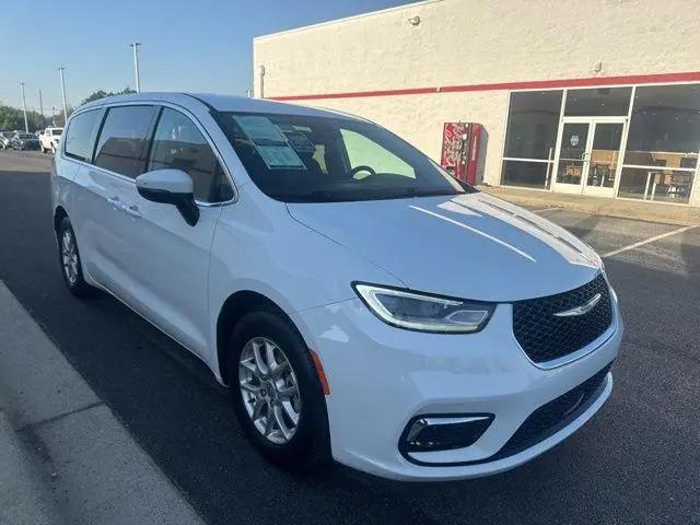 2023 Chrysler Pacifica Touring L for sale in Decatur, AL