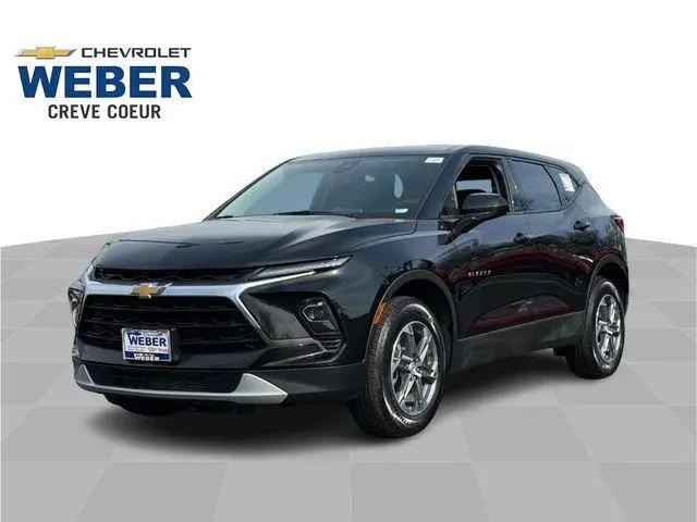 2025 Chevrolet Blazer AWD 2LT for sale in Creve Coeur, MO