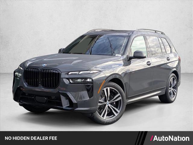 2026 BMW X7 xDrive40i for sale in Bellevue, WA