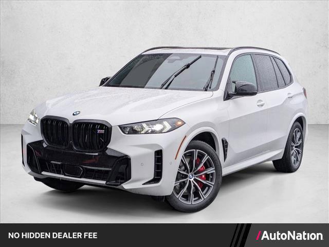 2026 BMW X5 M60i for sale in Bellevue, WA
