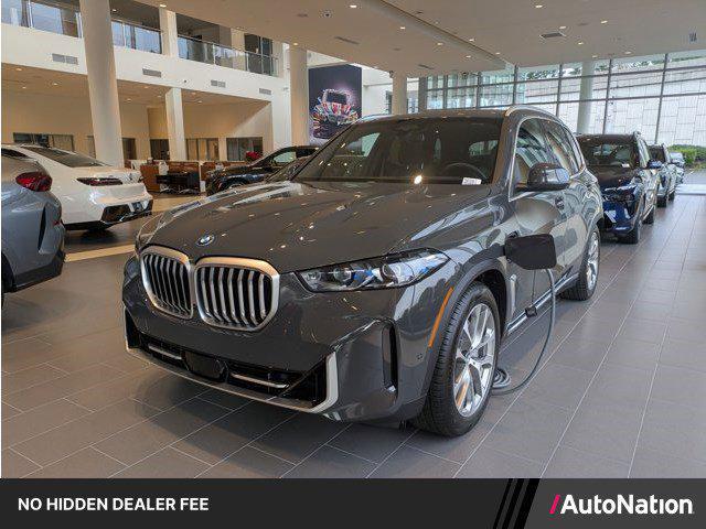 2026 BMW X5 xDrive50e for sale in Bellevue, WA