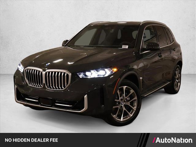 2026 BMW X5 xDrive40i for sale in Bellevue, WA