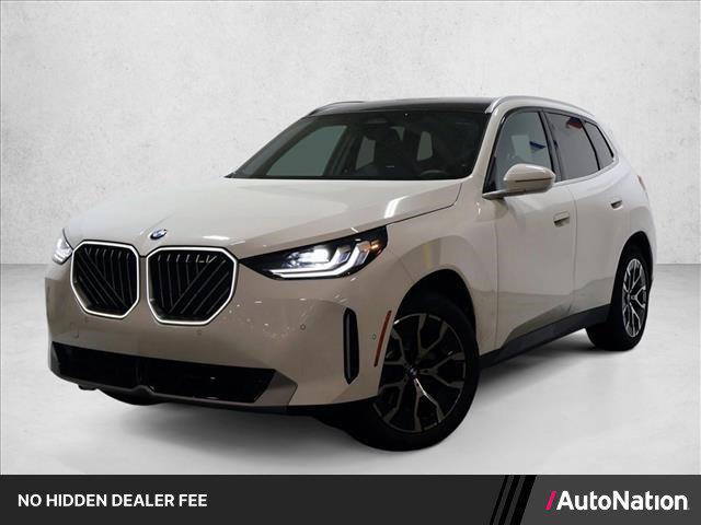 2026 BMW X3 30 xDrive for sale in Bellevue, WA