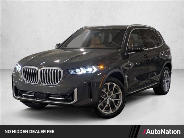 2026 BMW X5 xDrive40i for sale in Bellevue, WA