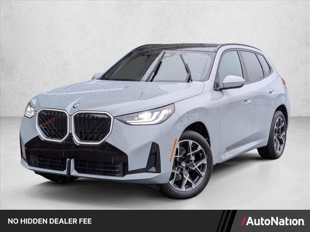 2026 BMW X3 30 xDrive for sale in Bellevue, WA