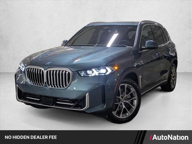 2026 BMW X5 xDrive50e for sale in Bellevue, WA