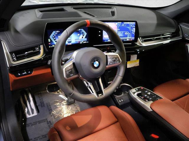 2026 BMW X1 M35i