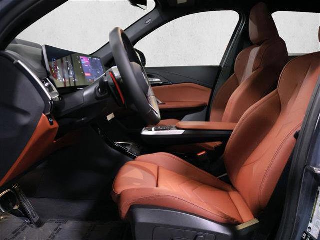 2026 BMW X1 M35i